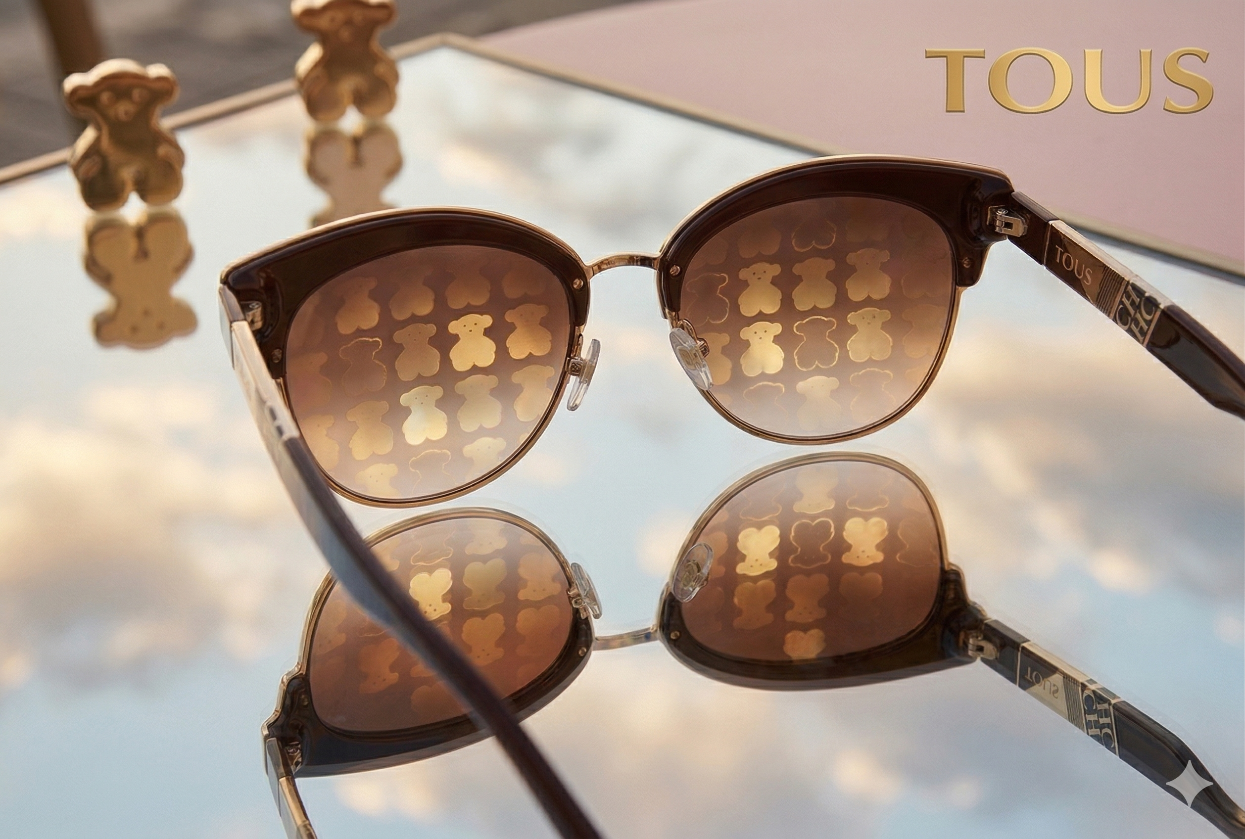 Tous – Lentes de Sol